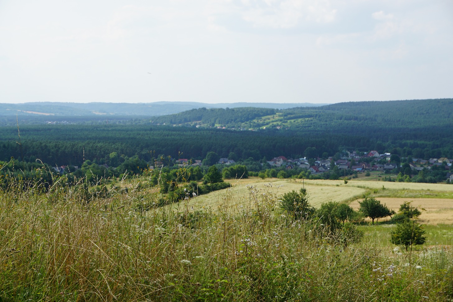 Tanie pokoje w agroturystyce Roztocze – idealne na rodzinny wypoczynek