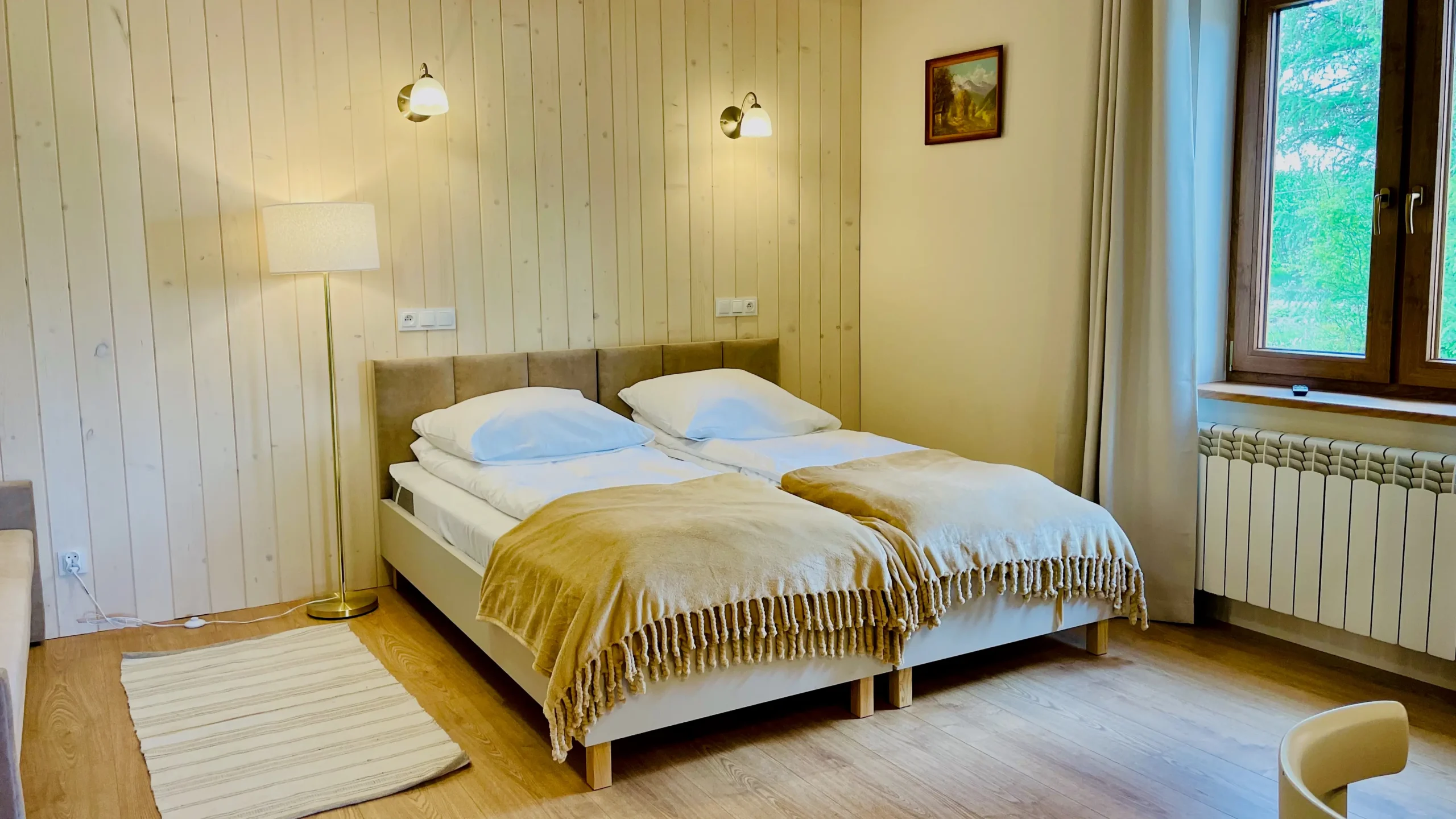 Apartament noclegi Na Górze